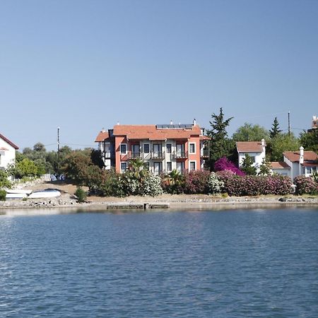 Mer Apart Fethiye Exterior foto