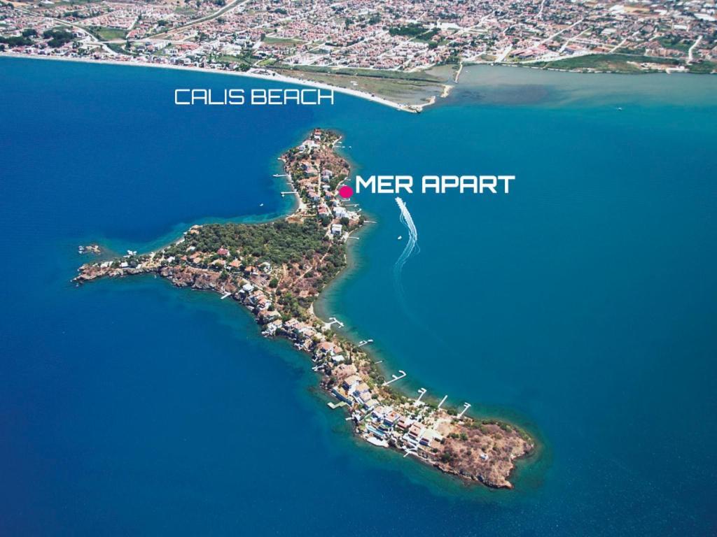 Mer Apart Fethiye Exterior foto