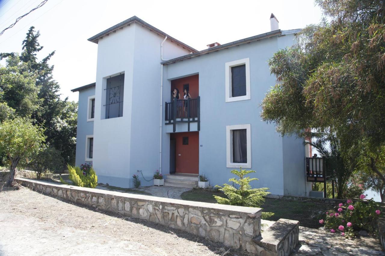 Mer Apart Fethiye Exterior foto